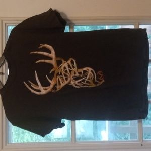NWOTDeer Shirt